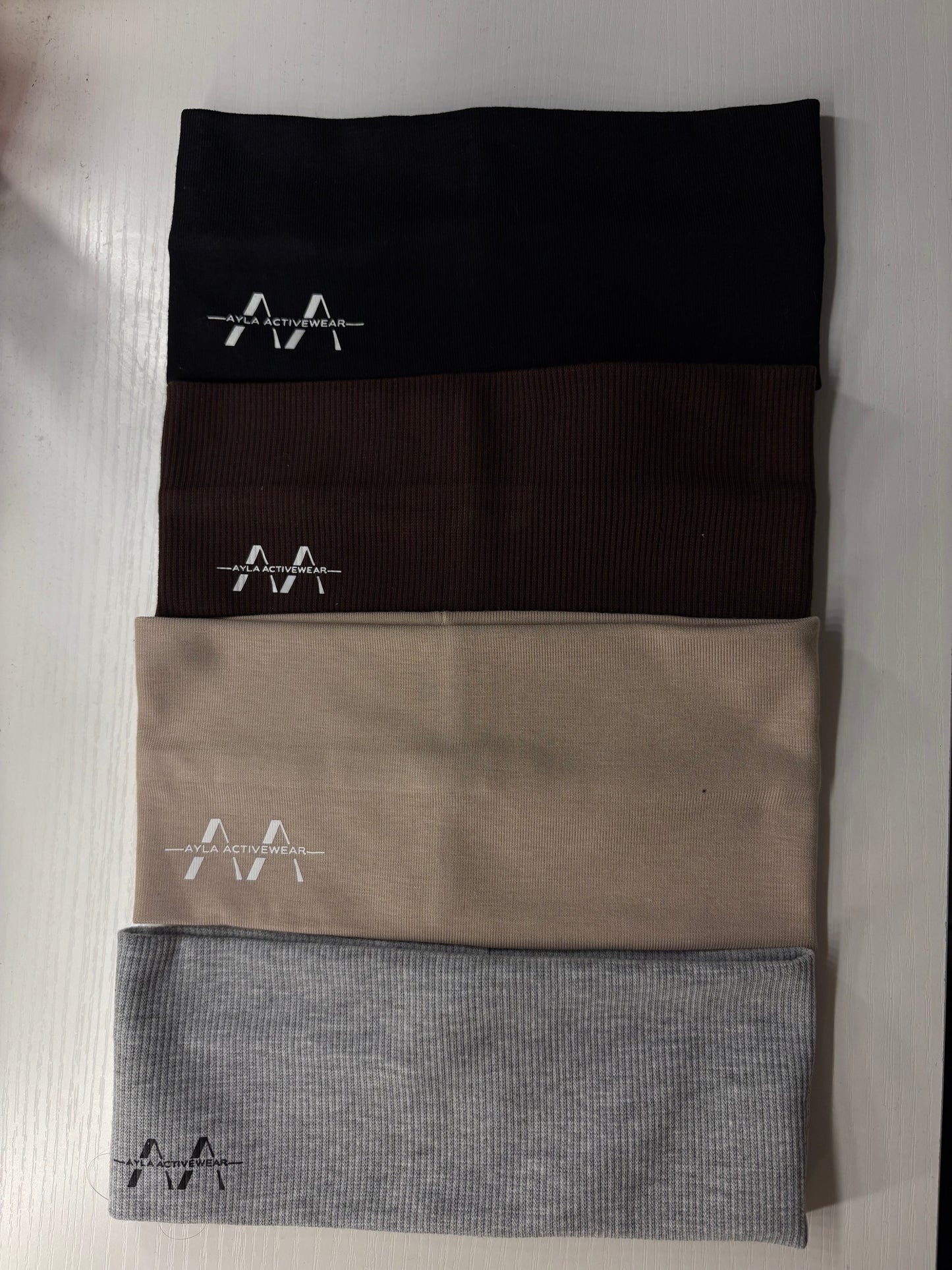 headbands